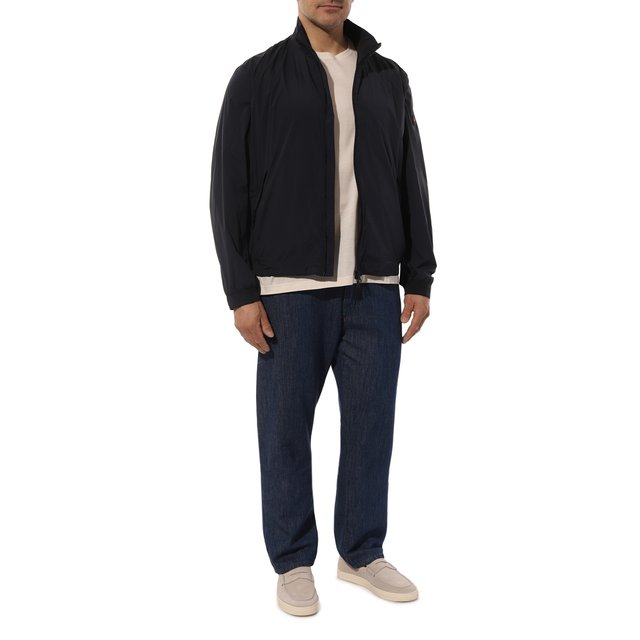 фото Бомбер paul&shark