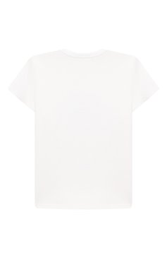 Детский комплект из футболки и шорт KENZO разноцветного цвета, арт. KQ99503 | Фото 3 (Кросс-КТ НВ: Костюм; Материал внешний: Хлопок; Ростовка одежда: 12 мес | 80 см)