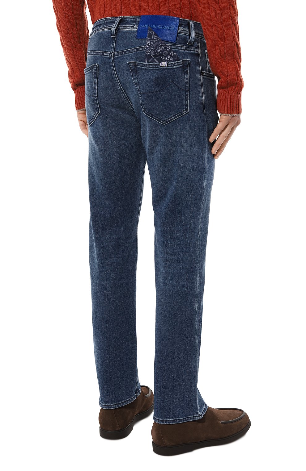 Jacob and clearance co jeans