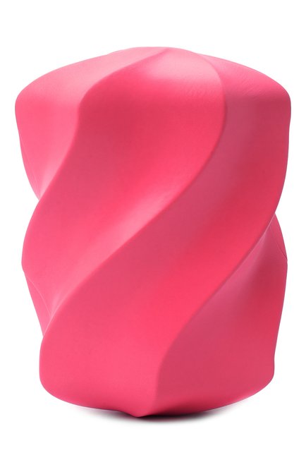 Женский клатч bv whirl BOTTEGA VENETA розового цвета по цене 150500 руб., арт. 639332/VA9A0 | Фото 1