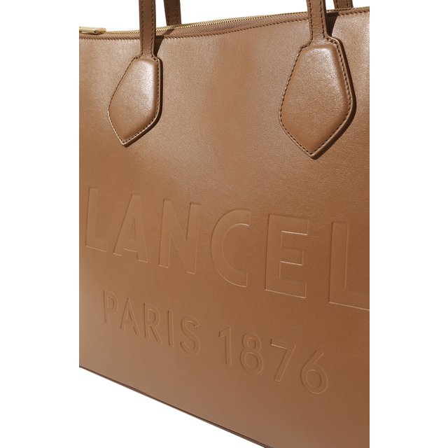 фото Сумка-тоут essential lancel