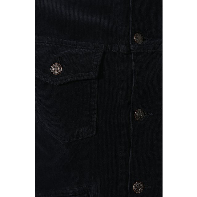 фото Хлопковая куртка tom ford