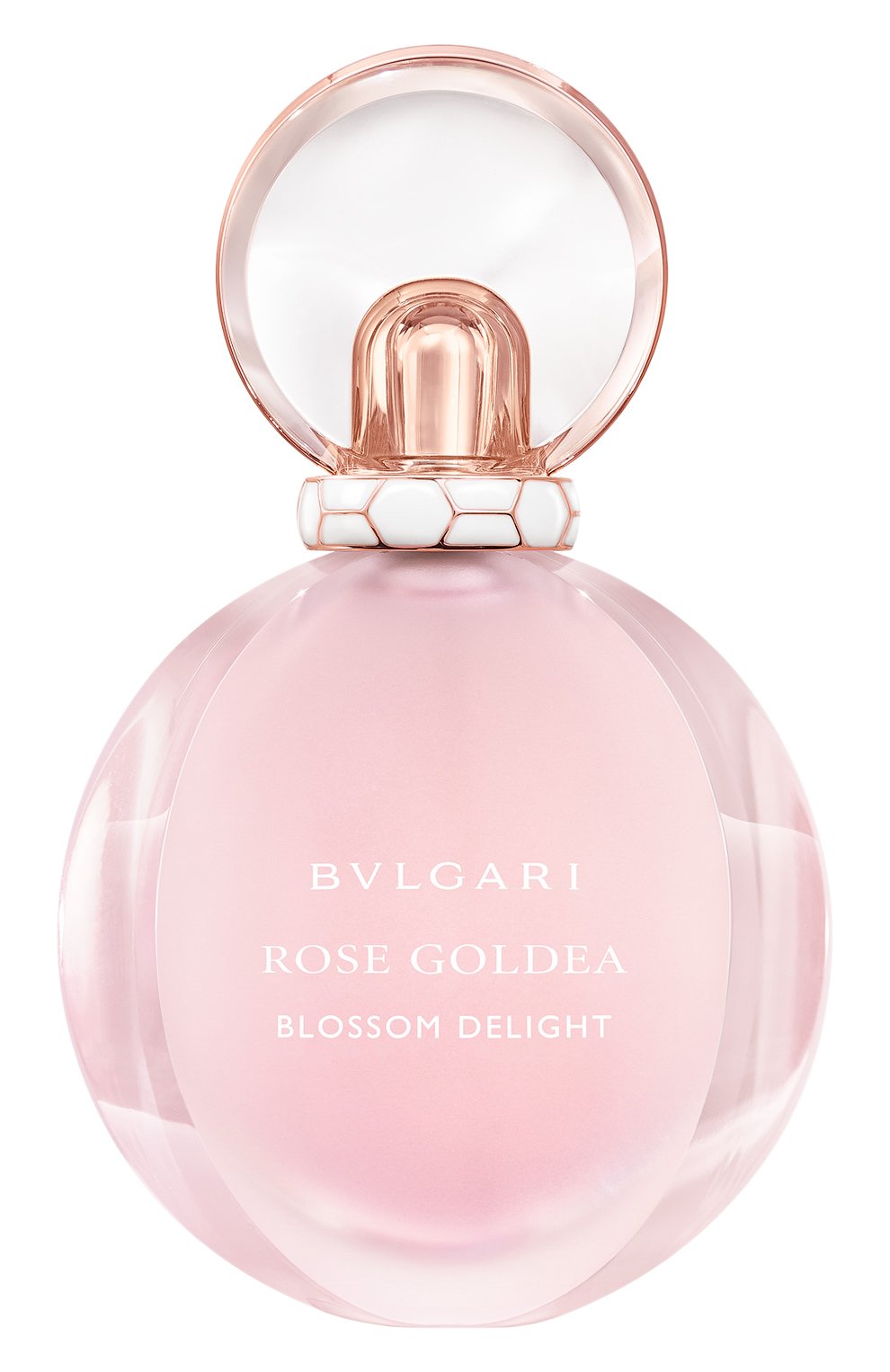 Bvlgari blossom delight. Bvlgari Rose Goldea.