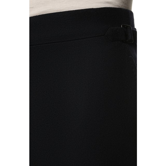 фото Шерстяные брюки tom ford