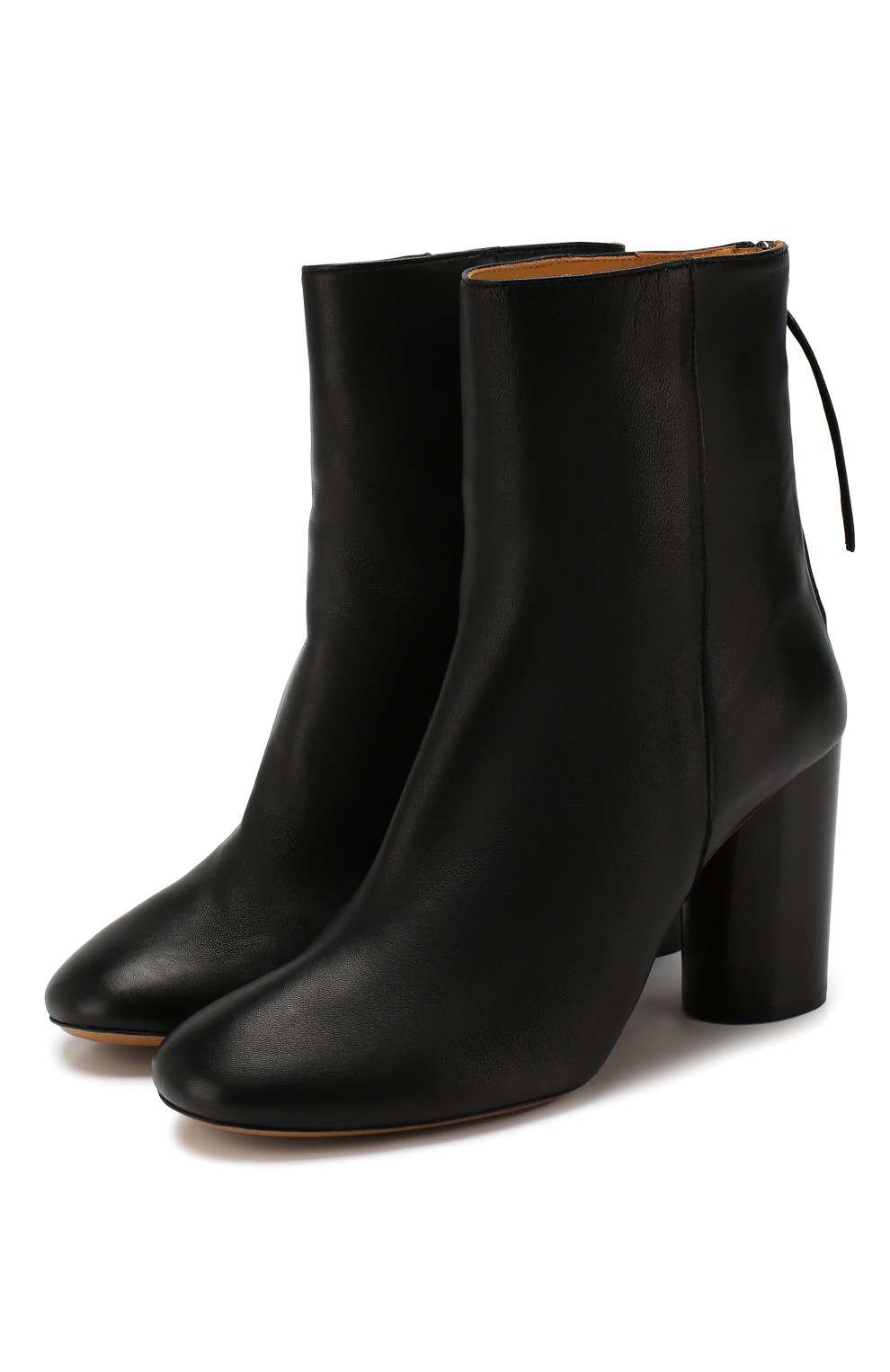 Isabel marant hotsell garett boots