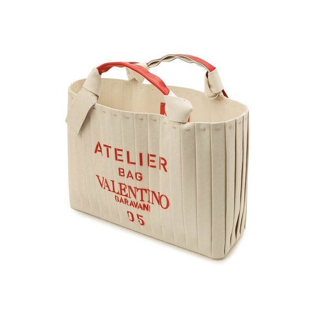 фото Сумка-тоут atelier valentino