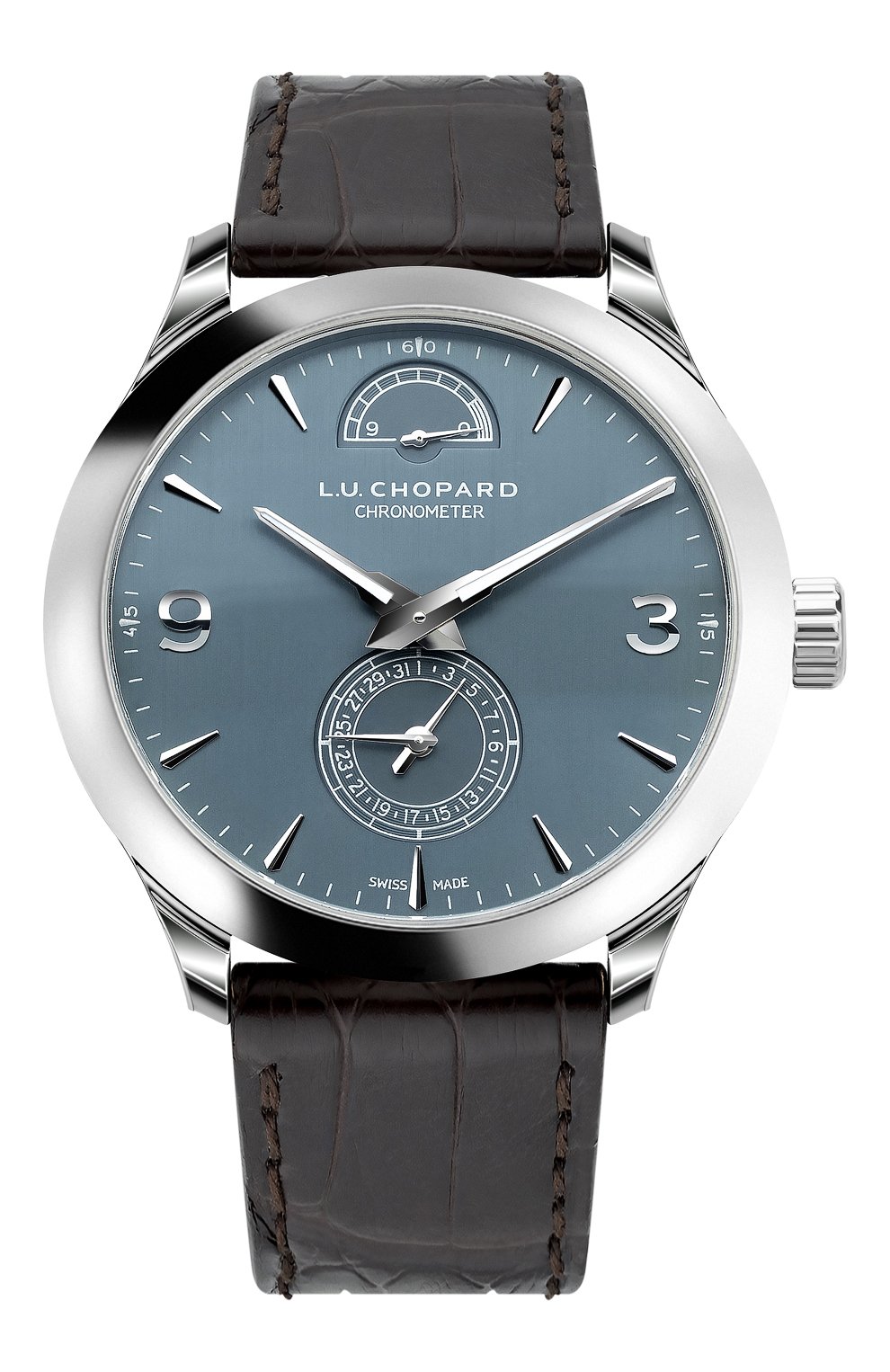 l.u.c quattro CHOPARD