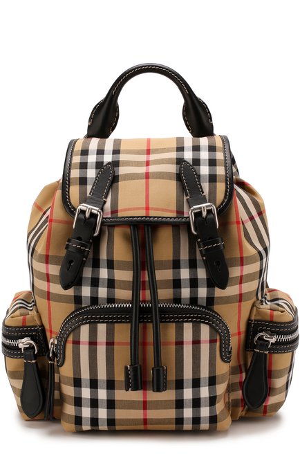 Burberry 2025 mini rucksack