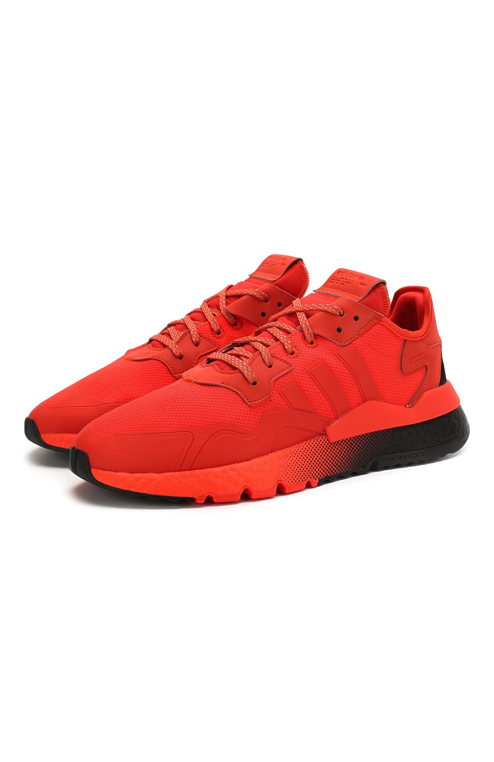 Adidas nite best sale jogger 1980