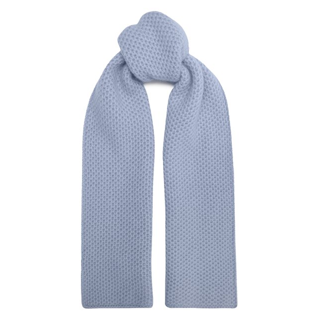 Кашемировый шарф Giorgetti Cashmere