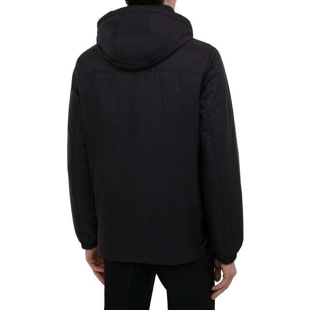 фото Пуховая куртка prada