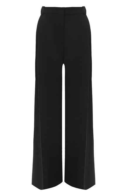 Женские брюки BOTTER черного цвета по цене 114500 руб., арт. WM5024A W078 | Фото 1