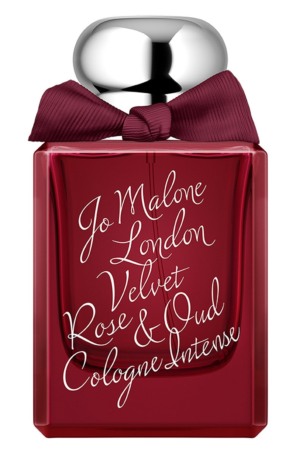 Одеколон Velvet Rose & Oud (50ml) JO MALONE LONDON для женщин ...