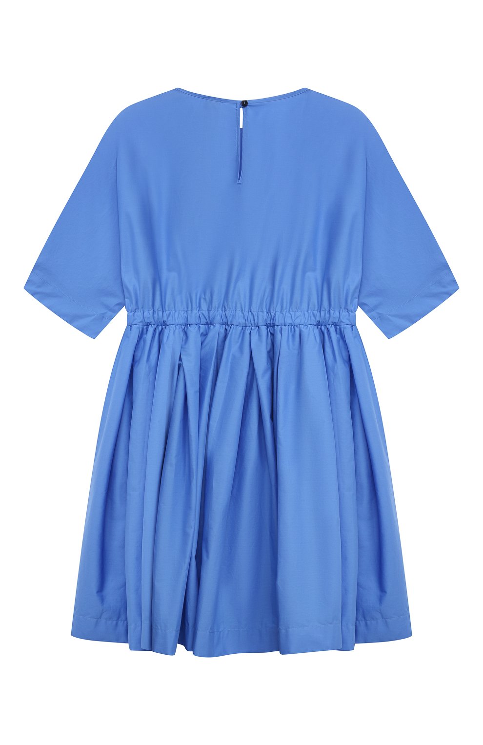 Хлопковое платье Unlabel  LUST/02-INS001-DRESS/12A-16A Фото 2