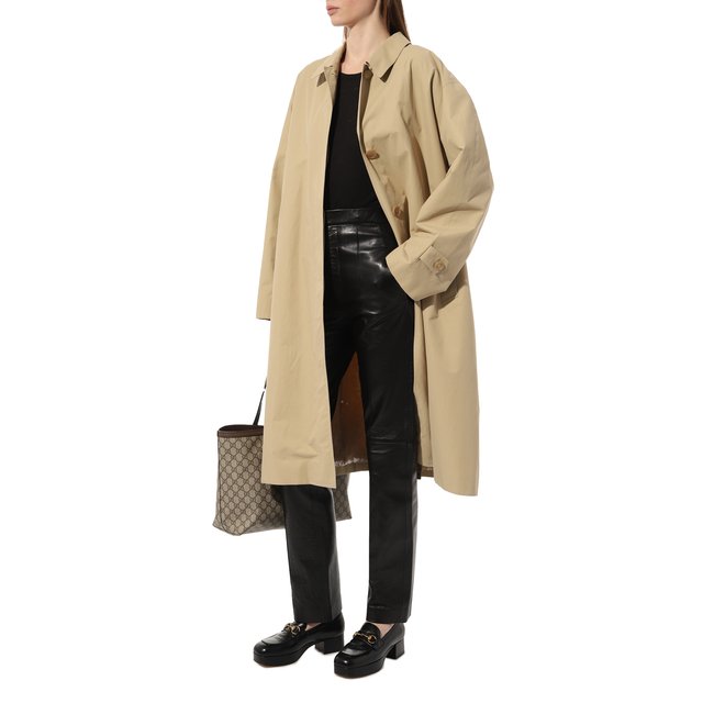 фото Хлопковый лонгслив atm anthony thomas melillo