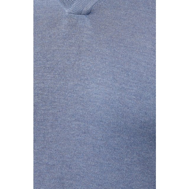 фото Шелковое поло gran sasso