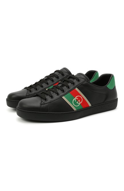 Gucci ace best sale black friday