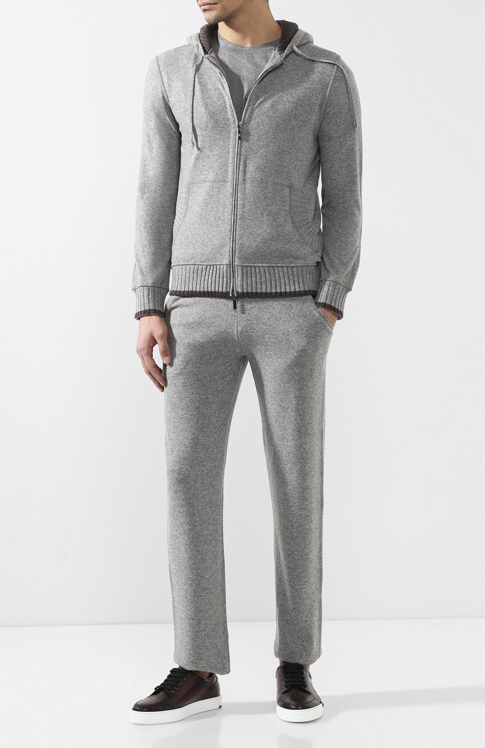 Шерстяные спортивные