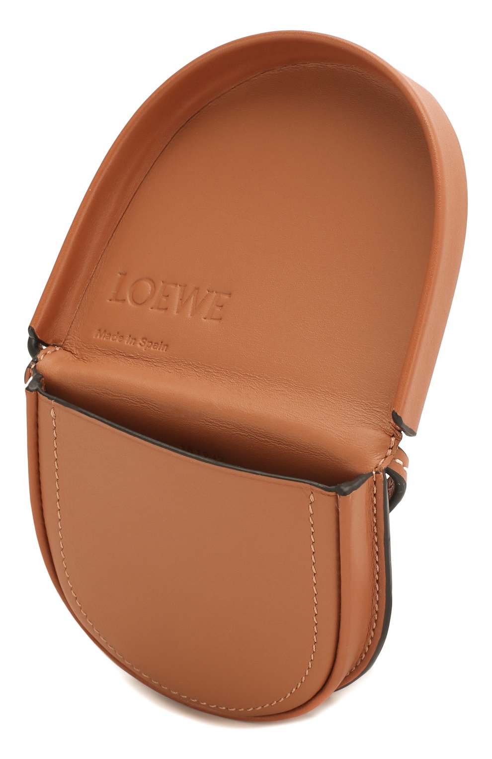 фото Сумка heel pouch loewe x paula's ibiza loewe