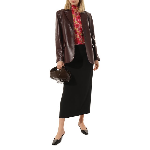 фото Сумка dries van noten