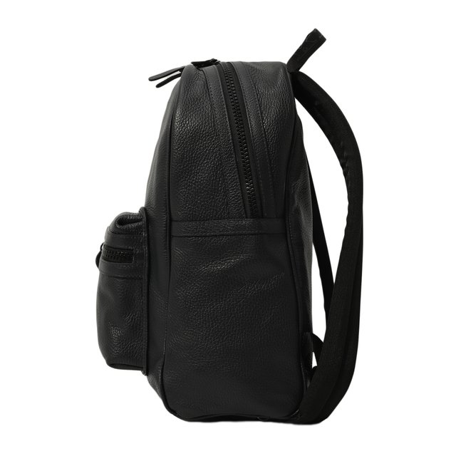 фото Кожаный рюкзак kiton