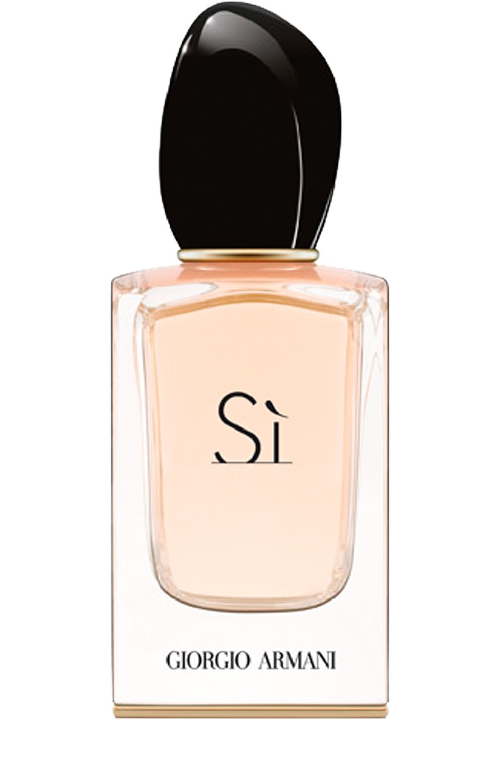 Парфюмерная вода Si (50ml) GIORGIO ARMANI для женщин — купить за 0 руб ...