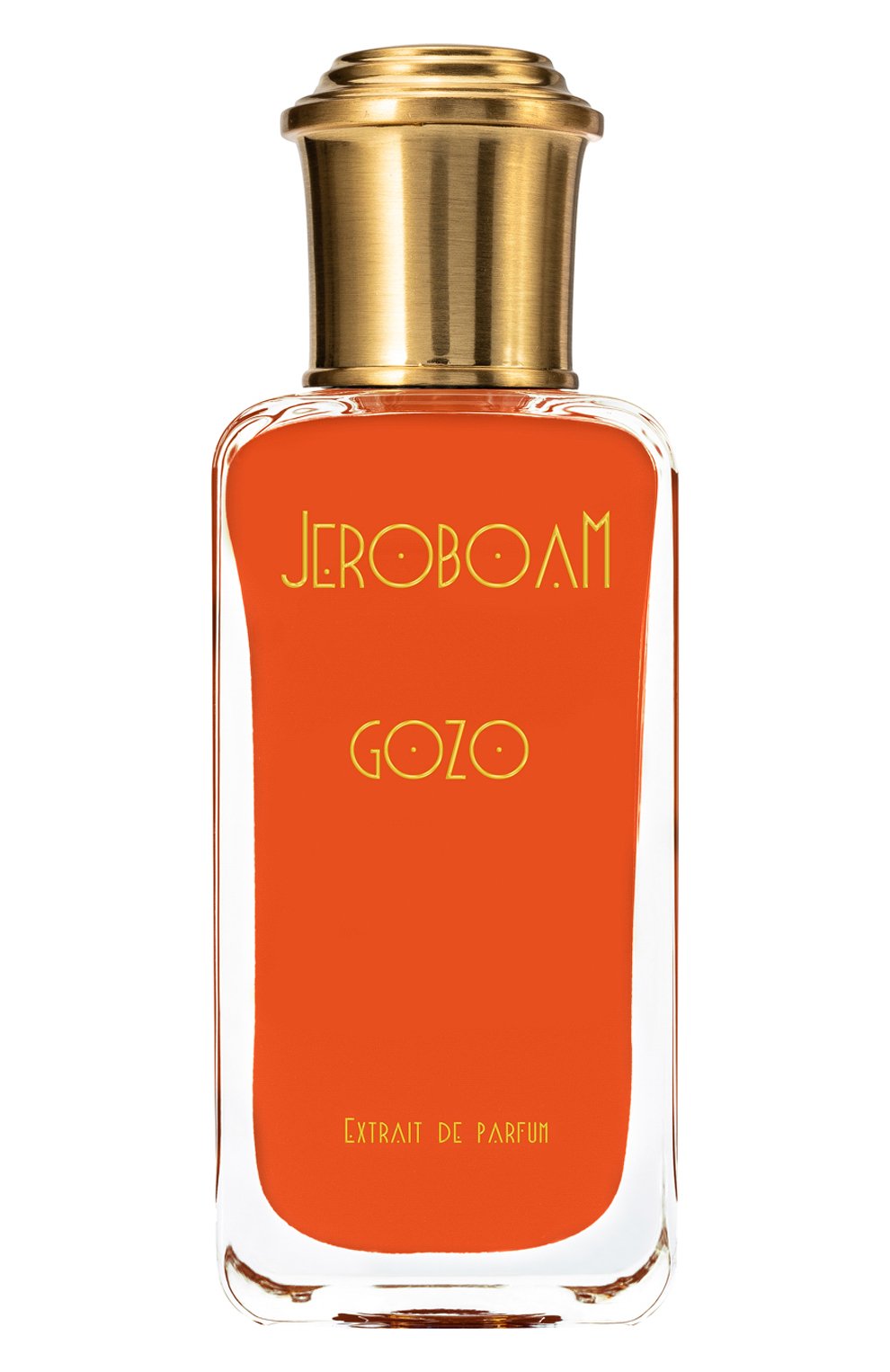 Духи Gozo (30ml) JEROBOAM для женщин — купить за 13900 руб. в интернет ...