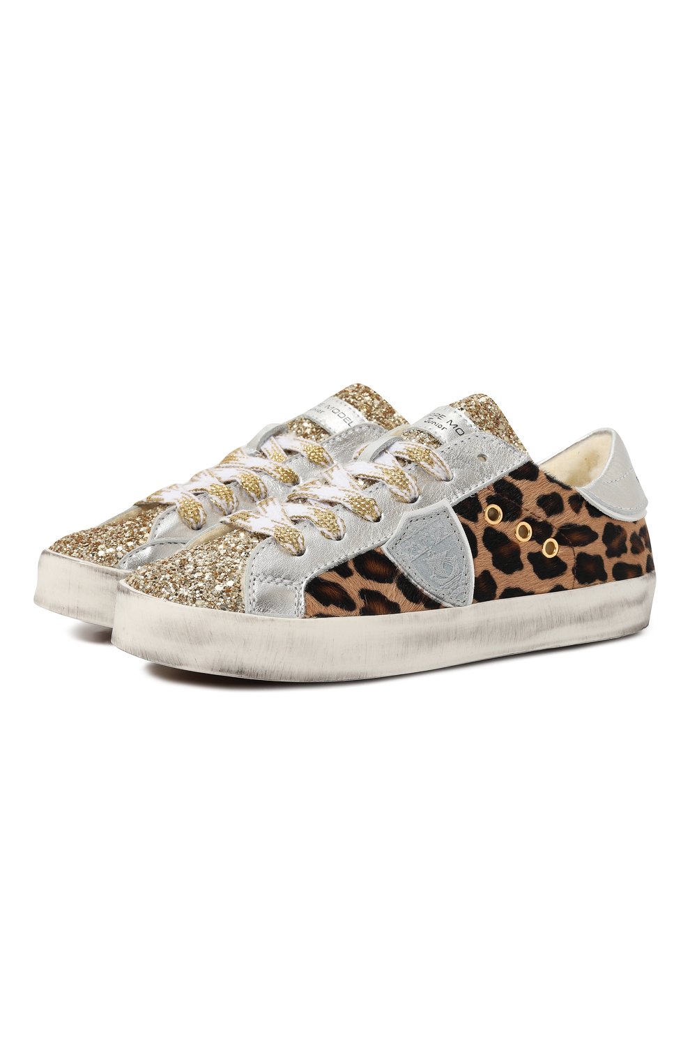 Philippe model 2024 golden goose