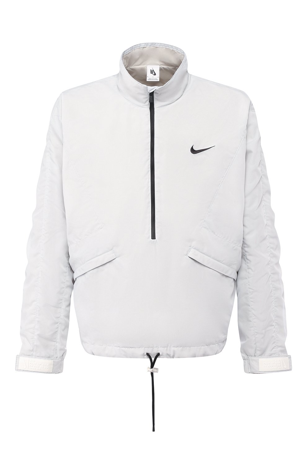 Fear of god sale x nike jacket