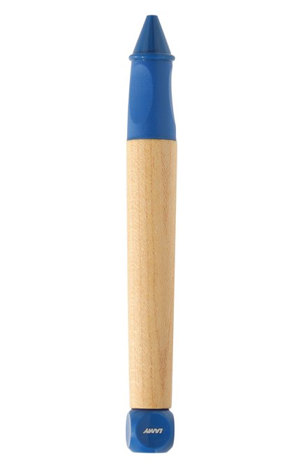 Детского карандаш обучающий 109 abc LAMY синего цвета, арт. 4000731 | Фото 1 (Региональные ограничения белый список (Axapta Mercury): RU)