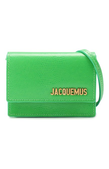 Jacquemus le sale bello bag