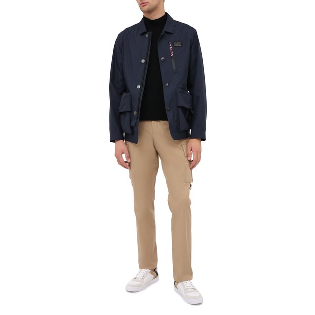 фото Куртка burberry