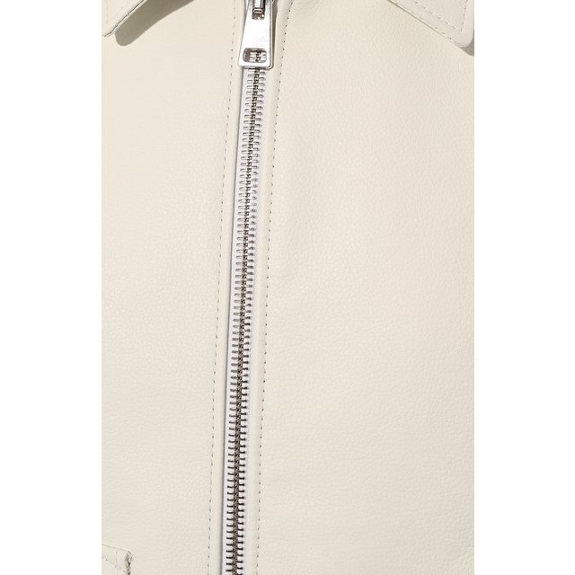 фото Кожаная куртка maslov