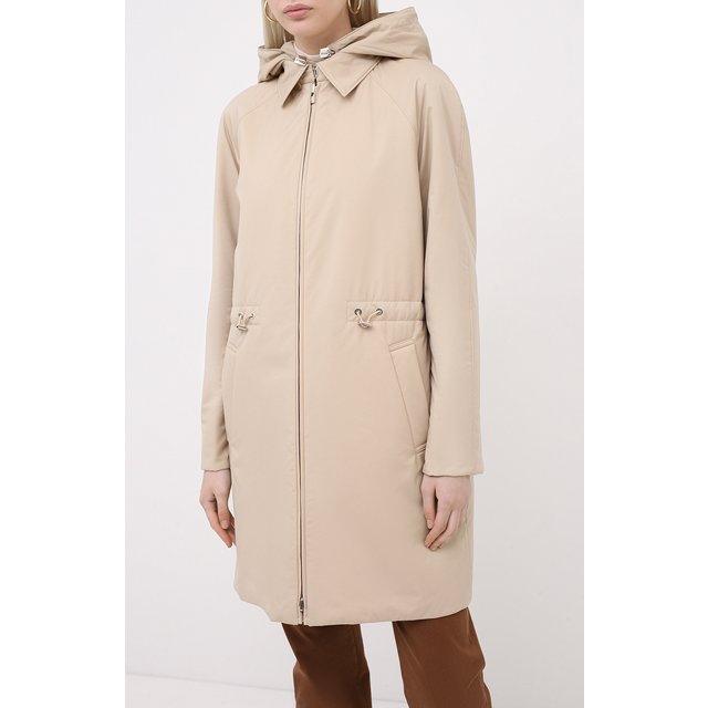 фото Куртка loro piana