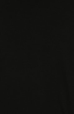 Детская лонгслив из вискозы PAADE MODE черного цвета, арт. 94093/6M-8Y | Фото 3 (Рукава: Длинные; Девочки Кросс-КТ: Лонгслив-одежда; Материал внешний: Вискоза; Статус проверки: Проверено, Проверена категория; Ростовка одежда: 6 лет | 116 см, 8 лет | 128 см)