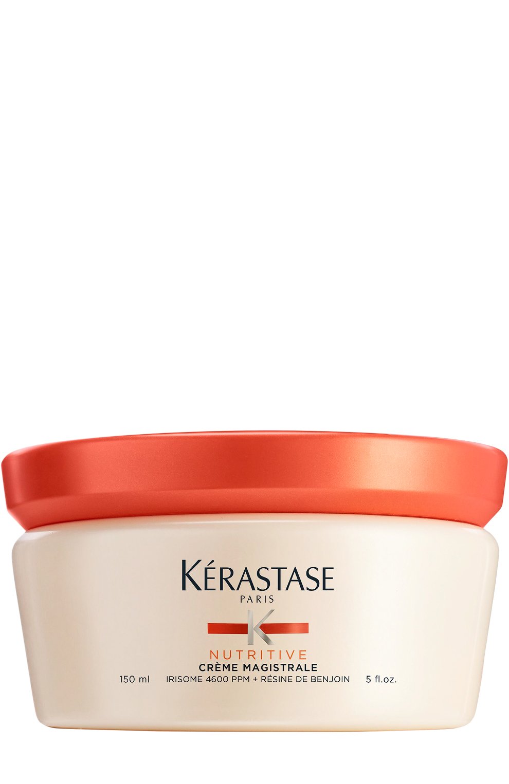 Крем для очень сухих волос Nutritive Magistral (150ml) KERASTASE для женщин  — купить за 0 руб. в интернет-магазине ЦУМ, арт. 3474636382514