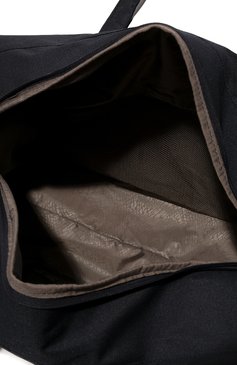 Мужская текстильная сумка RONCATO синего цвета, арт. 41526523 | Фото 5 (Ремень/цепочка: На ремешке; Материал: Текстиль; Размер: large)