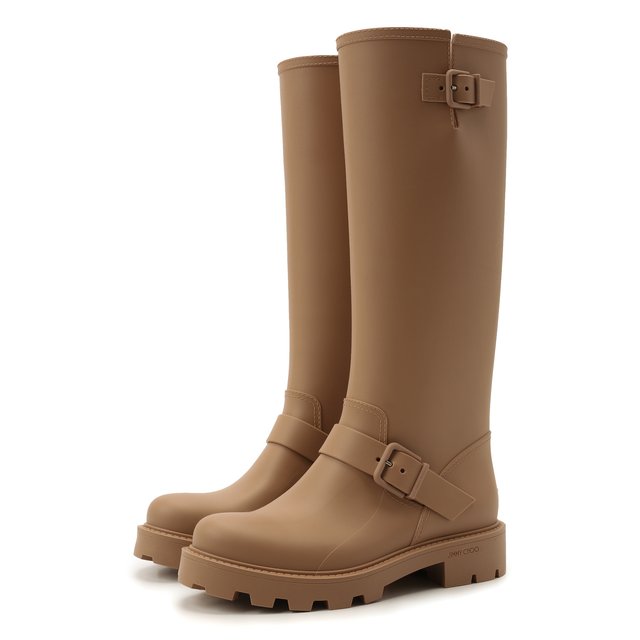 фото Сапоги yael jimmy choo