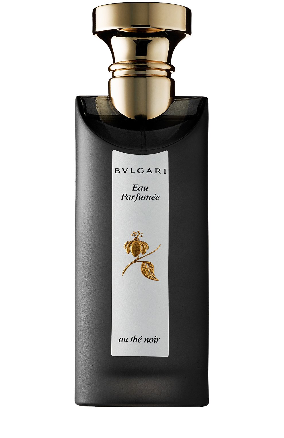 Bvlgari 2025 au noir