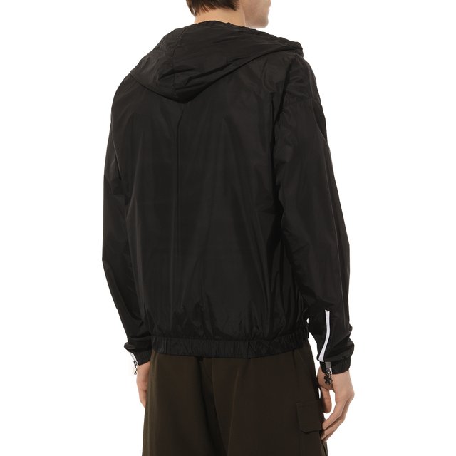 фото Бомбер comme des fuckdown