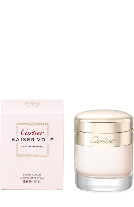 Cartier baiser shop vole 30ml