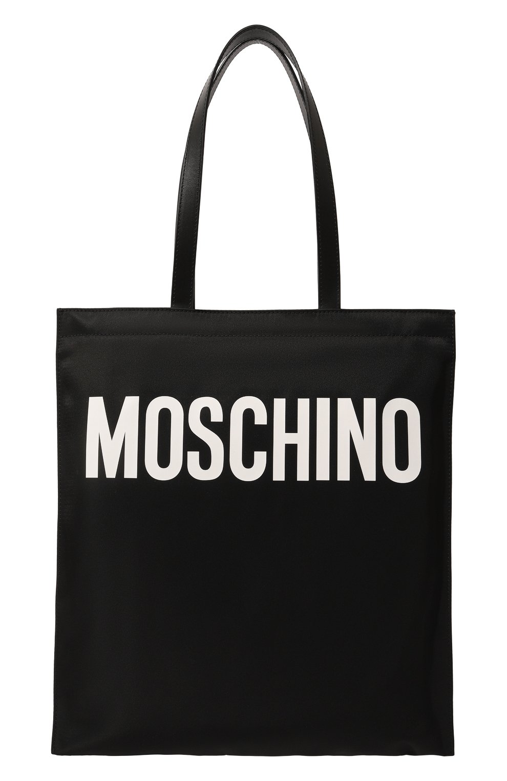 фото Сумка-тоут moschino