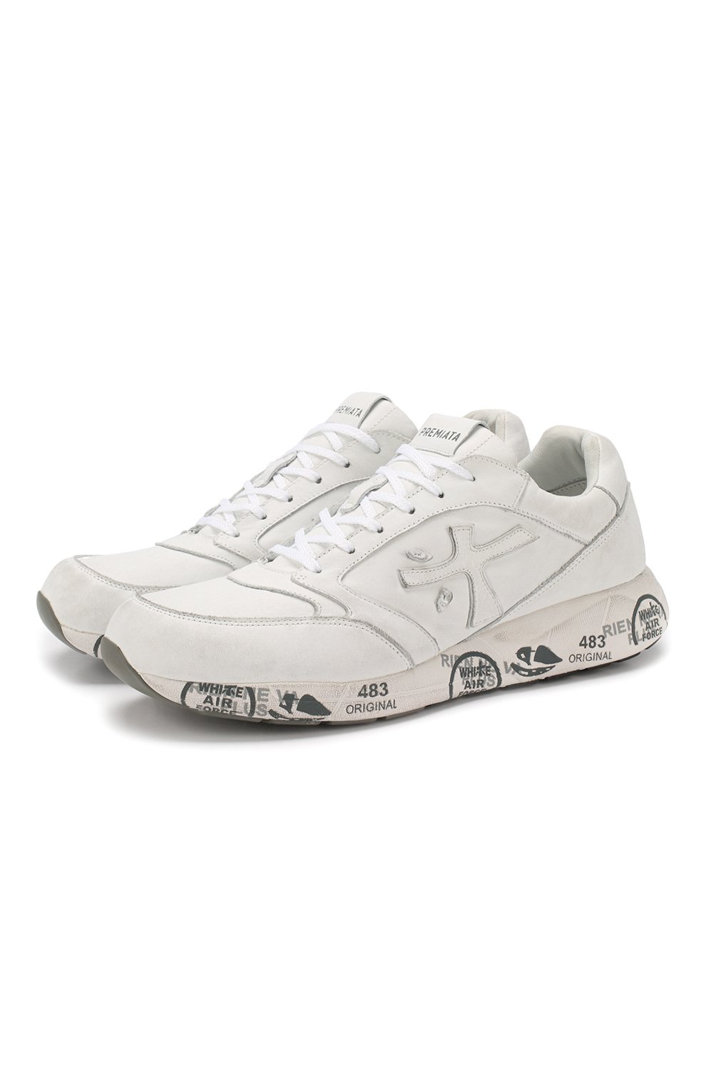 Premiata zac hot sale