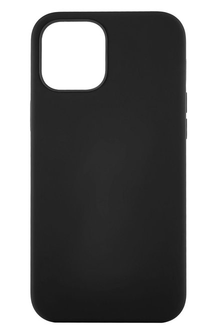 Чехол для iphone 12/ 12 pro UBEAR черного цвета, арт. CS79BL61TH-I20M | Фото 1 (Региональные ограничения белый список (Axapta Mercury): RU)