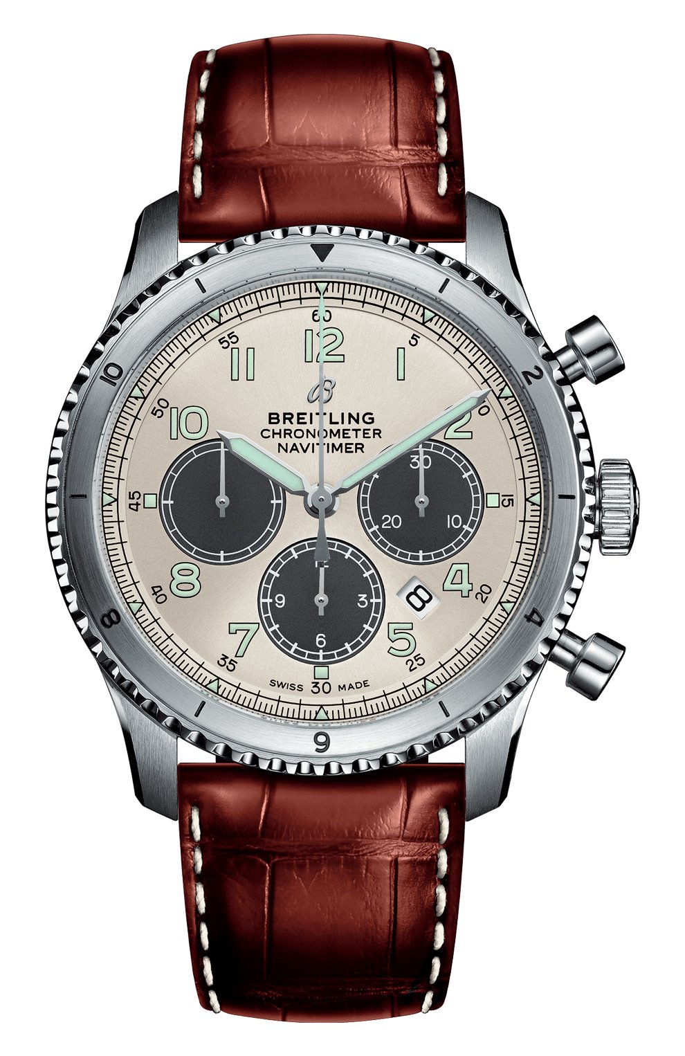 Breitling b01 Chronograph