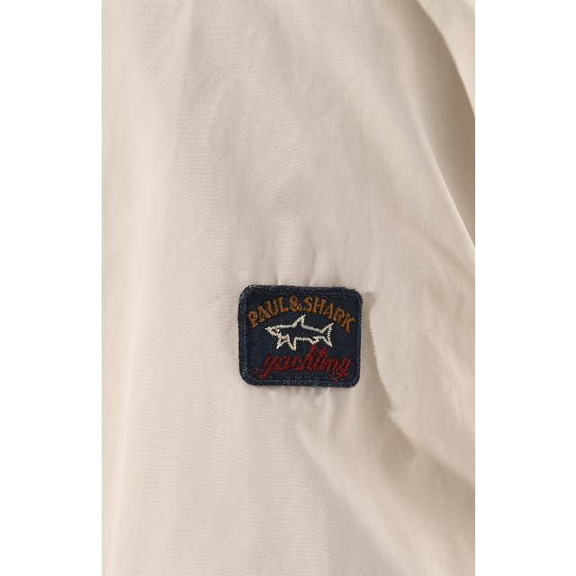 фото Бомбер paul&shark