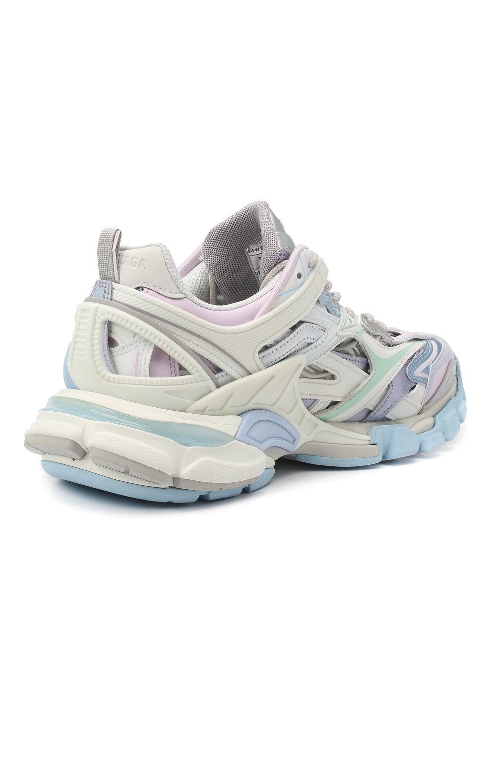 Balenciaga femme track new arrivals