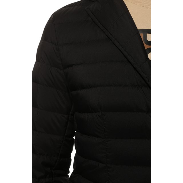 фото Пуховая куртка herno