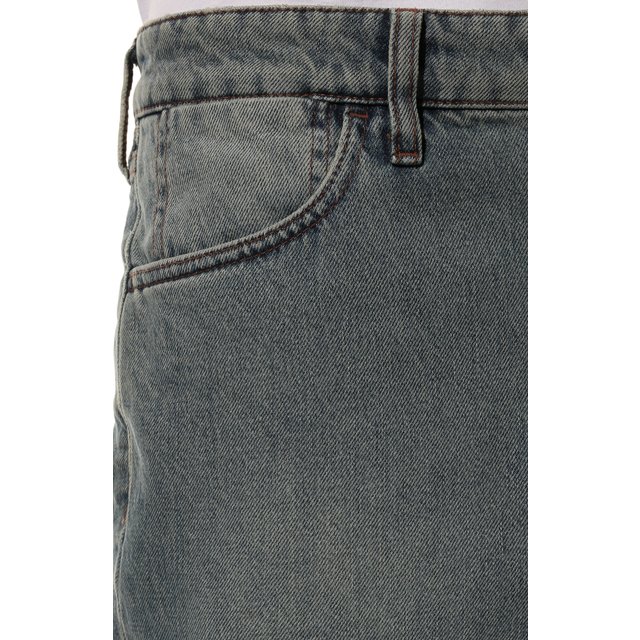 фото Джинсы 3x1