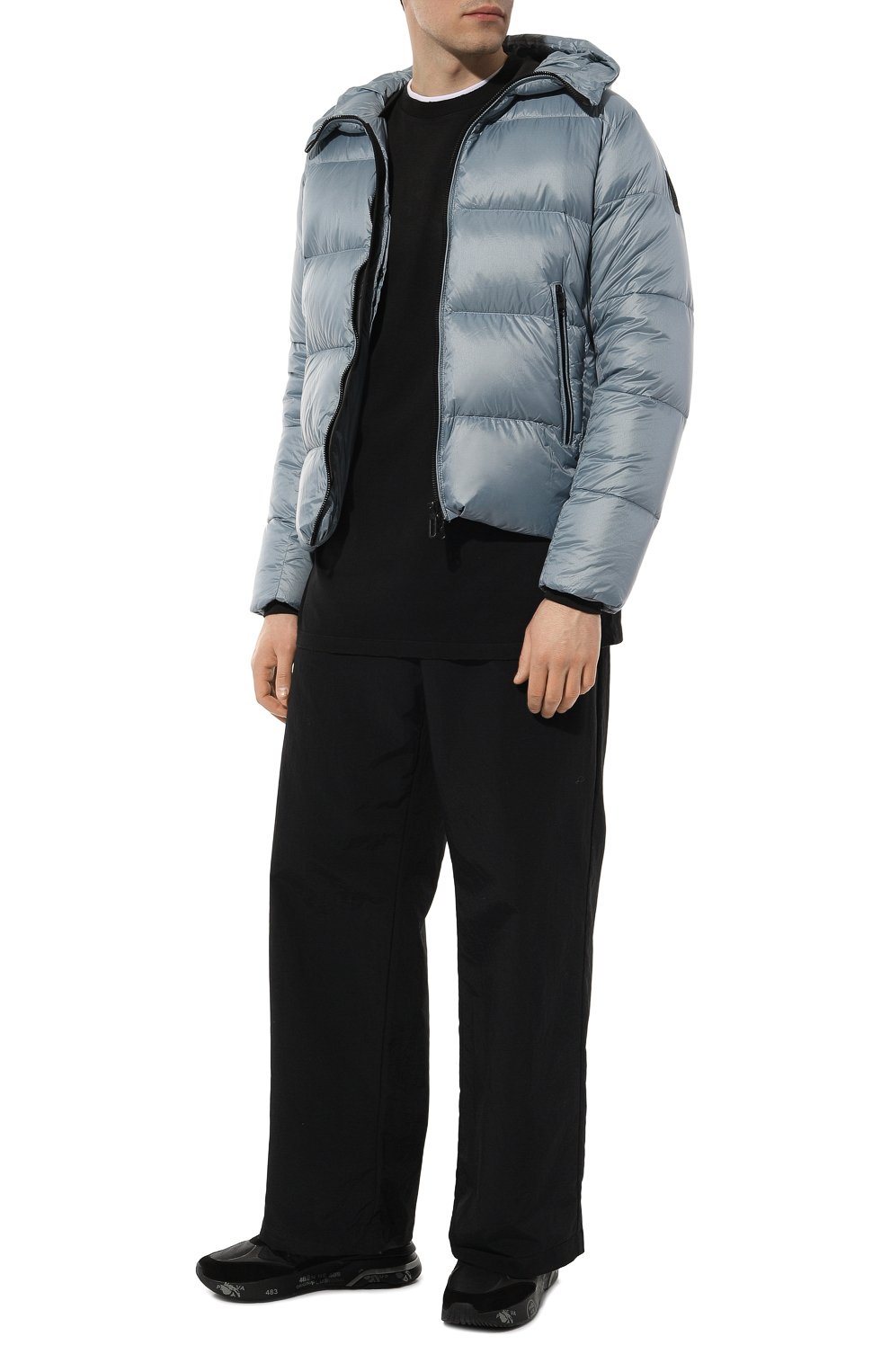 Moncler sestriertech online